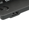 Клавиатура проводная Logitech G512 Carbon