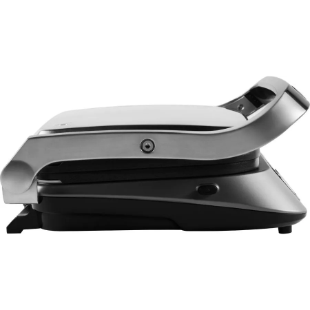 Электрогриль Red Solution SteakPro RGM-M805 2100Вт черный