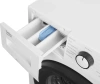 Стиральная машина Beko WSRE6H612ZAWI