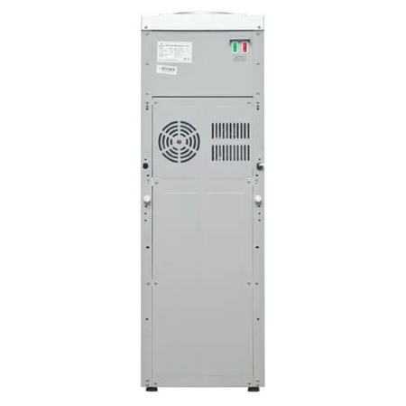 Кулер Smixx 16LD/E золотой