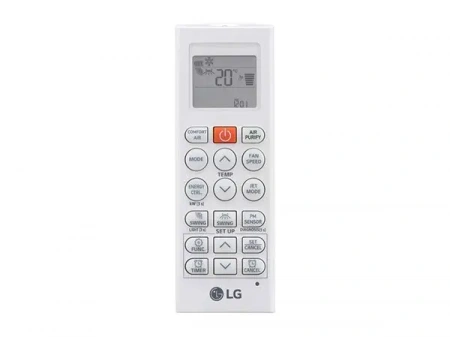 Сплит-система Lg Ag12Bk Design Collection Inverter