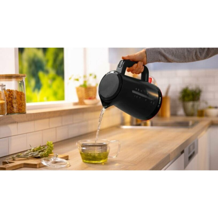 Электрочайник Bosch TWK3M123