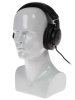 Проводные наушники Audio-Technica ATH-M30X черный