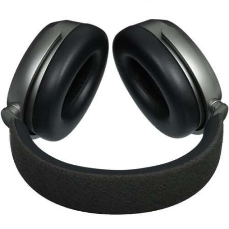 Беспроводные/проводные наушники Sennheiser MOMENTUM 4 черный