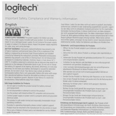 Конференц-камера Logitech ConferenceCam MeetUp 2