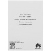 Наушники TWS HUAWEI FreeArc черный