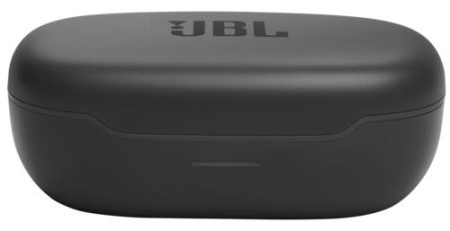 Наушники TWS JBL Endurance Peak 3 черный