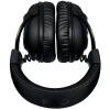 Проводные наушники Logitech G PRO черный