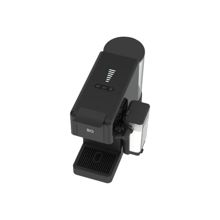 Кофеварка BQ CCM1064A Black