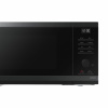 Микроволновая печь Samsung MS23DG4504AGBW черная сталь