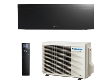Сплит-система Daikin Ftxj35Ab/Rxj35A Emura 3