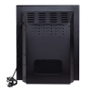 Электроочаг RealFlame Majestic Lux Black RC