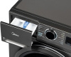 Стиральная машина Midea MF01712BS40/T