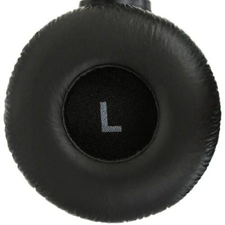 Беспроводные/проводные наушники JBL Tune 660NC черный