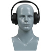 Беспроводные/проводные наушники JBL Tune 720BT черный