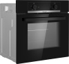 Духовой шкаф Weissgauff EOM 104 B