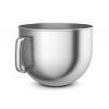 Миксер KitchenAid Artisan 5KSM70SHXEOB черный