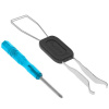 Клавиатура проводная + беспроводная Keychron K8 version 2