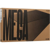 16" Ноутбук Tecno Megabook K16SDA серый