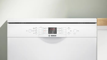 Посудомоечная машина BOSCH SMS26AW00Q Serie 2