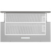 Вытяжка телескопическая Gorenje TH606E4X серебристый/серебристый