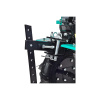 Мотоблок бензиновый Huter GK7210CI