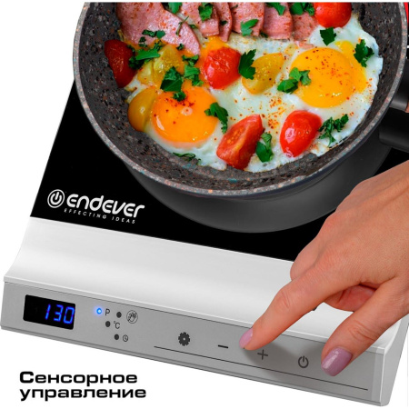 Настольная плитка Endever Skyline DP-71