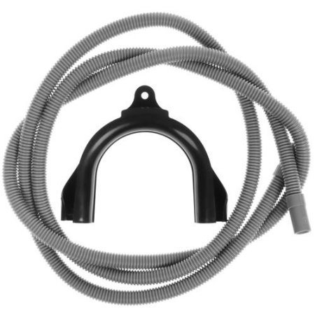Сушильная машина Samsung DV90T6240LB/LP черный