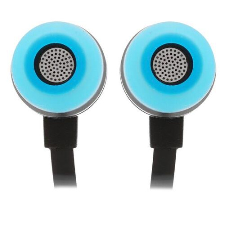 Проводные наушники Logitech G333 черный