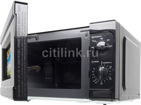 Микроволновая печь BBK 20MWS-709M/B