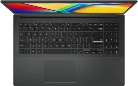 15.6" Asus VivoBook E1504FA-BQ2467 ( Ryzen 5 7520U/16Gb/SSD512Gb)
