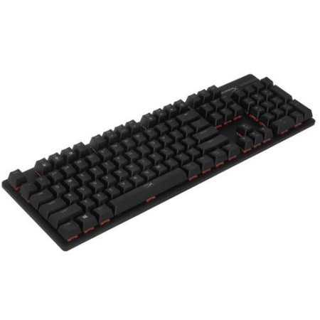 Клавиатура проводная HyperX Alloy Origins
