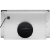 Вытяжка полновстраиваемая Midea MH60I301X серебристый