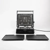 Электрогриль Red Solution SteakPro RGM-M809 2000Вт черный