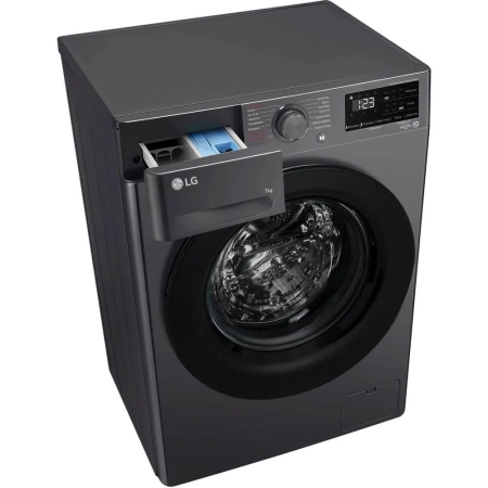Стиральная машина LG F2V3HS6J