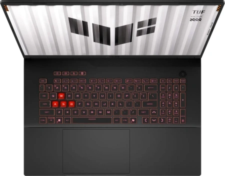 18" Asus Tuf Gaming A18