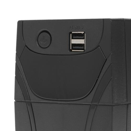 ИБП Ippon Back Power PRO ll 700