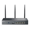 Wi-Fi роутер TP-Link ER706W