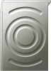 Сушильная машина Bosch WQB245BXME