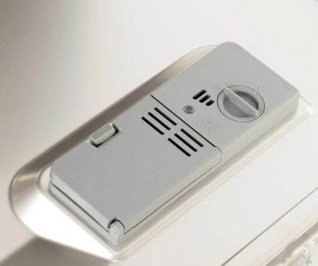 Посудомоечная машина Hyundai DT403 белый