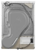 Сушильная машина Weissgauff WD 547C