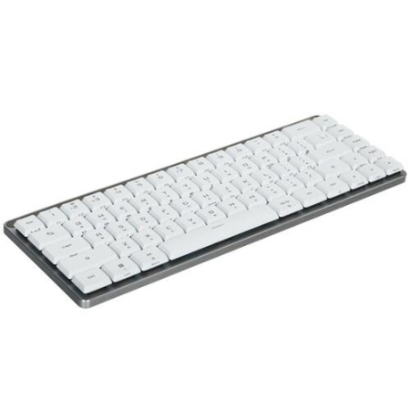 Клавиатура проводная + беспроводная ASUS ROG Falchion RX LP