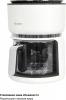 Аэрогриль Pioneer Sm501D White