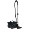 Пылесос Bosch BWD41700 черный