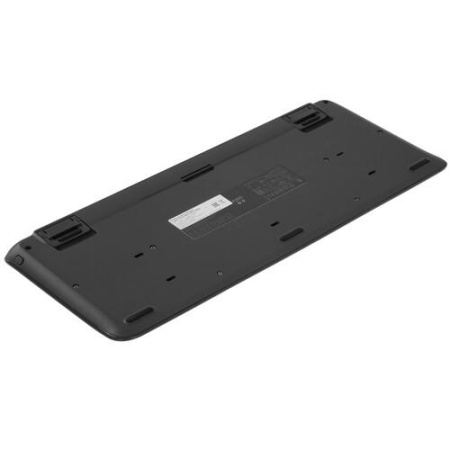 Клавиатура беспроводная Logitech Signature K650