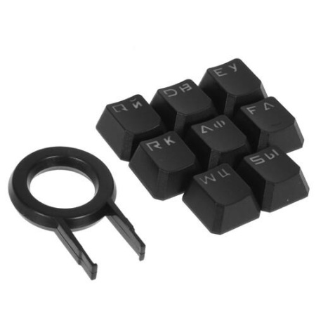 Клавиатура проводная A4Tech Bloody B865N