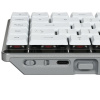 Клавиатура проводная + беспроводная ASUS ROG Falchion RX LP