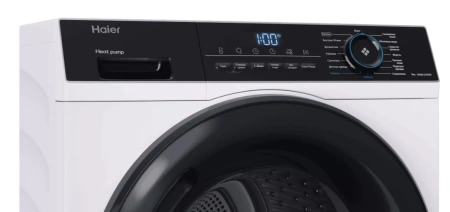 Сушильная машина Haier HD90-A2929A белый