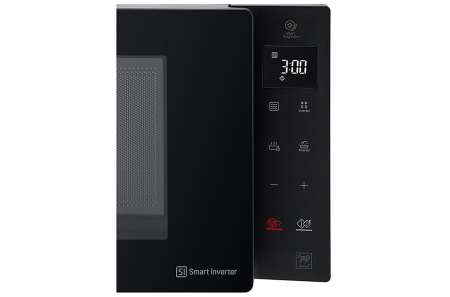 Микроволновая печь LG MW23R35GIB