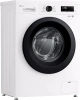Стиральная машина LG F2Y1WS6W класс: A загр.фронтальная макс.:6.5кг белый инвертер